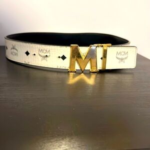 MCM Belt